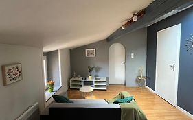 Zen Appartement Centre-Ville