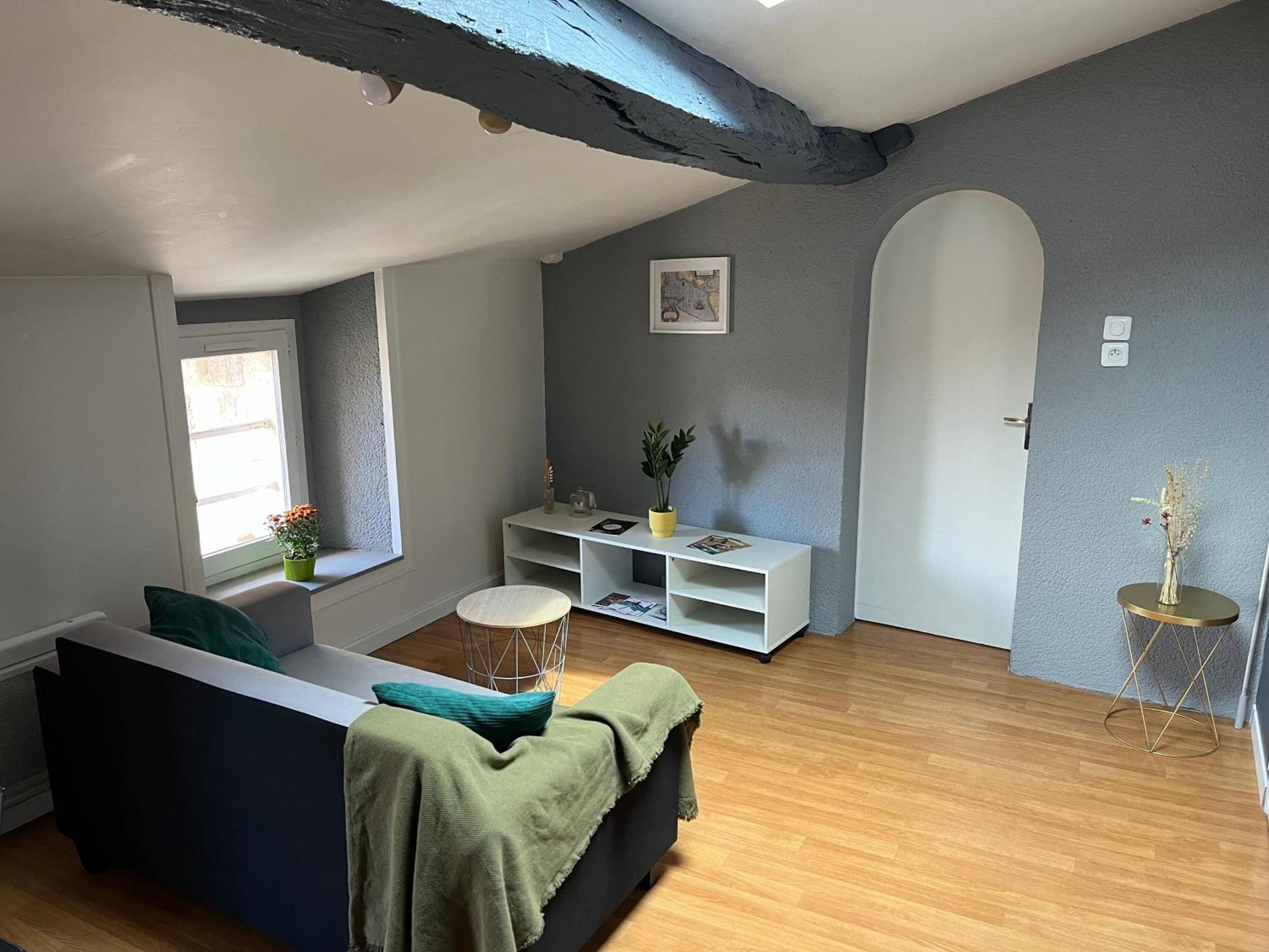 Zen Appartement Centre-Ville Niort Extérieur photo